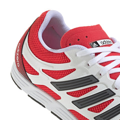 Adizero PR - Cloud White/Pure Ruby