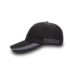 Boiler Pleasures Sport Cap - Black