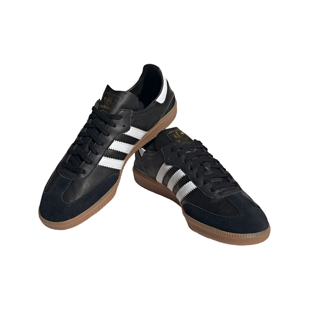 adidas Samba Decon - Core Black - Crowdless