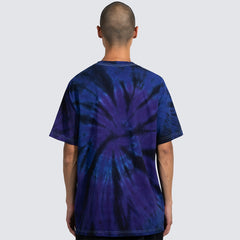 Festival T-Shirt - Tie Dye