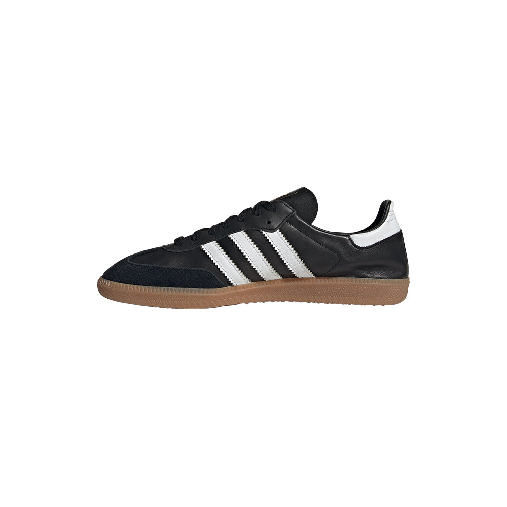 adidas Samba Decon - Core Black - Crowdless