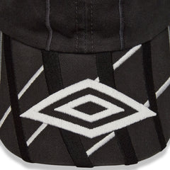 Umbro Goalkeeper Cap - Dark Grey - Crowdless
