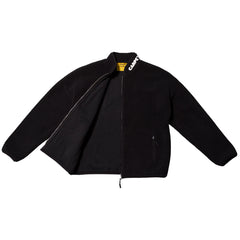 Carpet Company C-star Fleece - Black - Crowdless