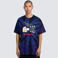 Festival T-Shirt - Tie Dye