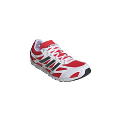 Adizero PR - Cloud White/Pure Ruby