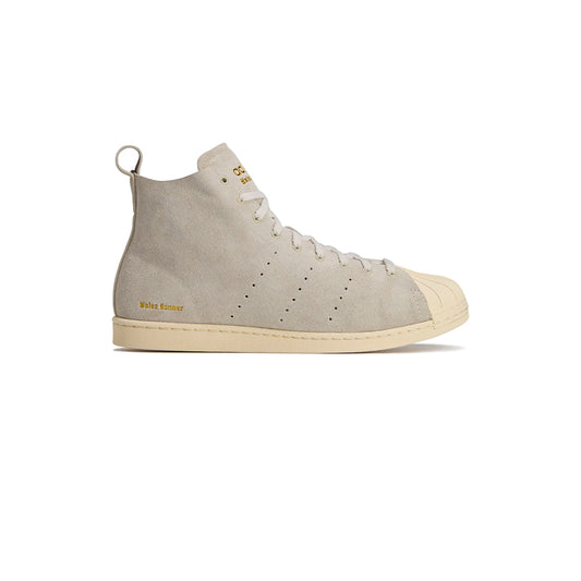 Wales Bonner Superstar HI - Mist Stone