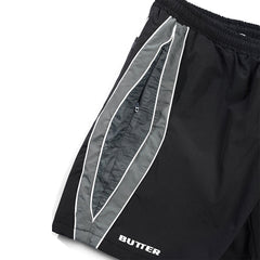 Diamond Shorts - Black