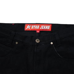 C-Star Jeans - Black
