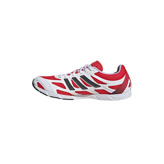 Adizero PR - Cloud White/Pure Ruby