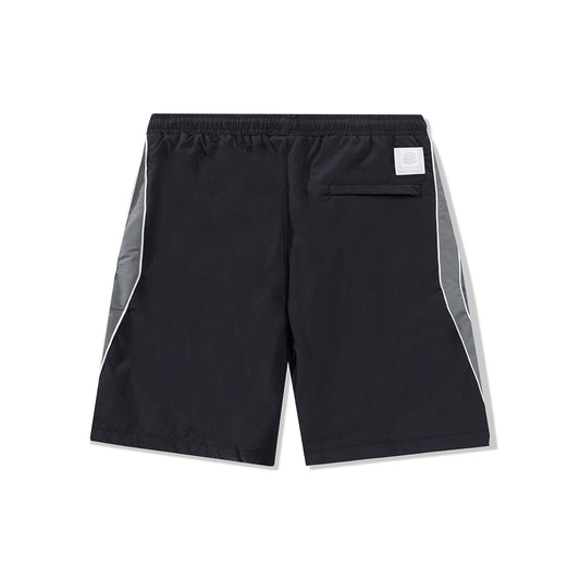 Diamond Shorts - Black