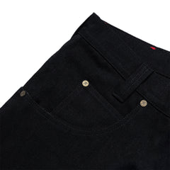C-Star Jeans - Black