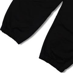 Rassvet Logo Joggers - Black - Crowdless