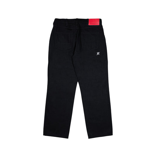C-Star Jeans - Black