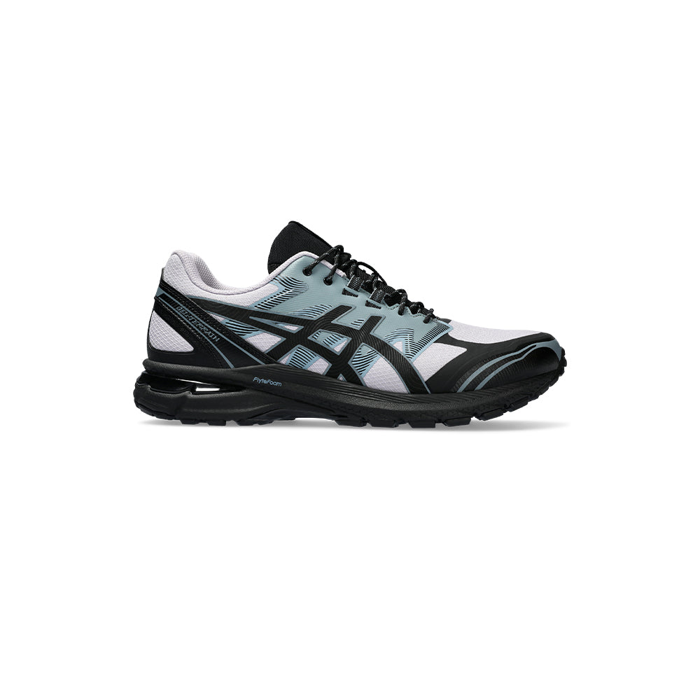 Asics GEL-TERRAIN - Faded Ash Rock/Black - Crowdless