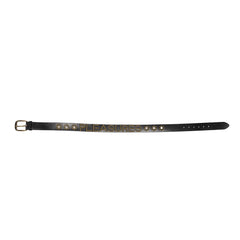 Studded Belt - Black