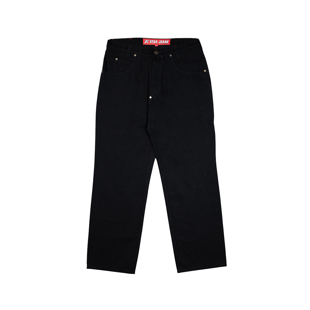 C-Star Jeans - Black