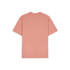 Pastoral Encounters T-shirt - Dusty Rose
