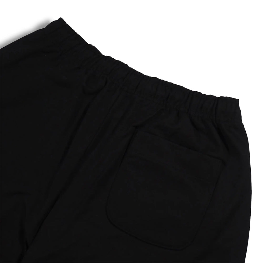 Rassvet Logo Joggers - Black - Crowdless