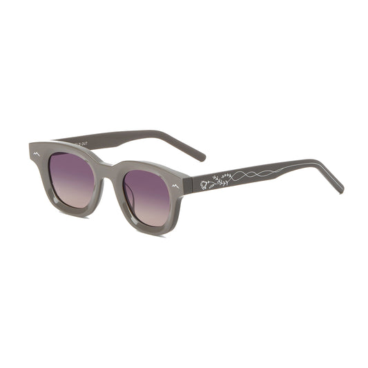Akila Apollo x Afield Out - 1922 65 45 A - Crowdless