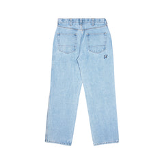 C-Star Jeans - Bleached Blue