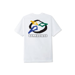 Ball Tee - White