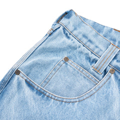 C-Star Jeans - Bleached Blue