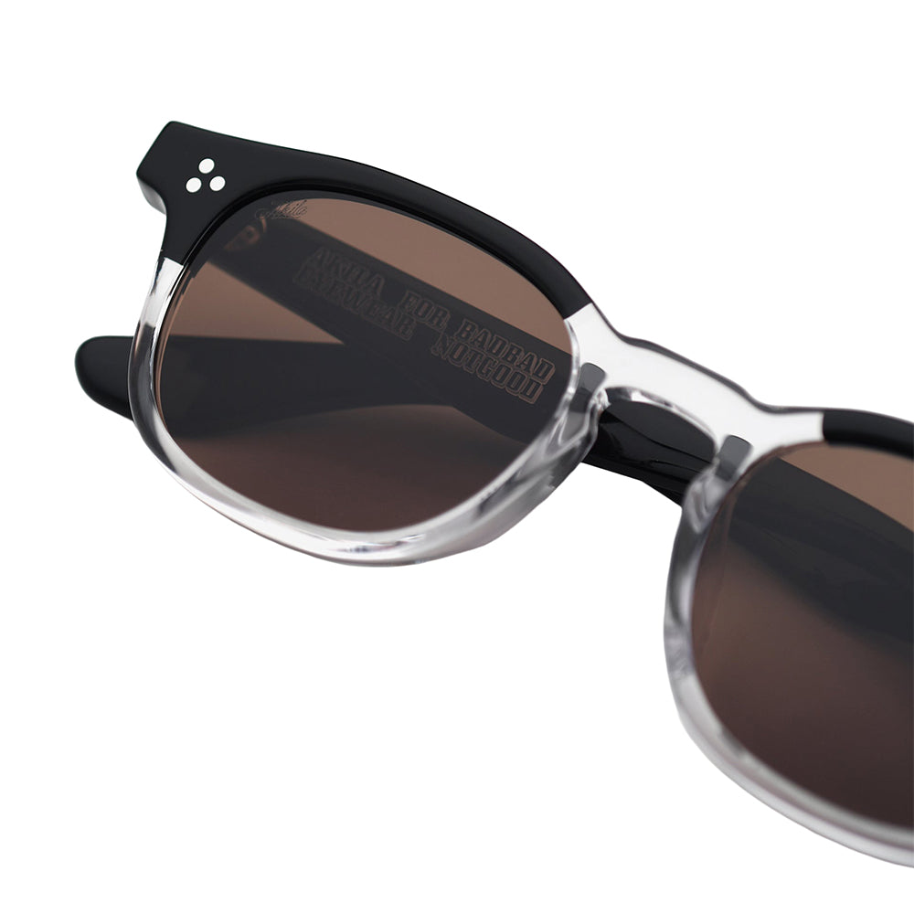 Akila Atria for BADBADNOTGOOD - 2530 01 64 B - Crowdless