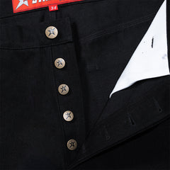 C-Star Jeans - Black