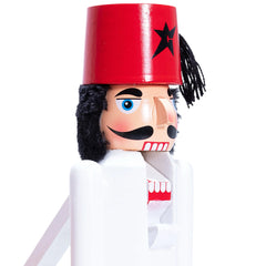 Habibi Nutcracker - Multi