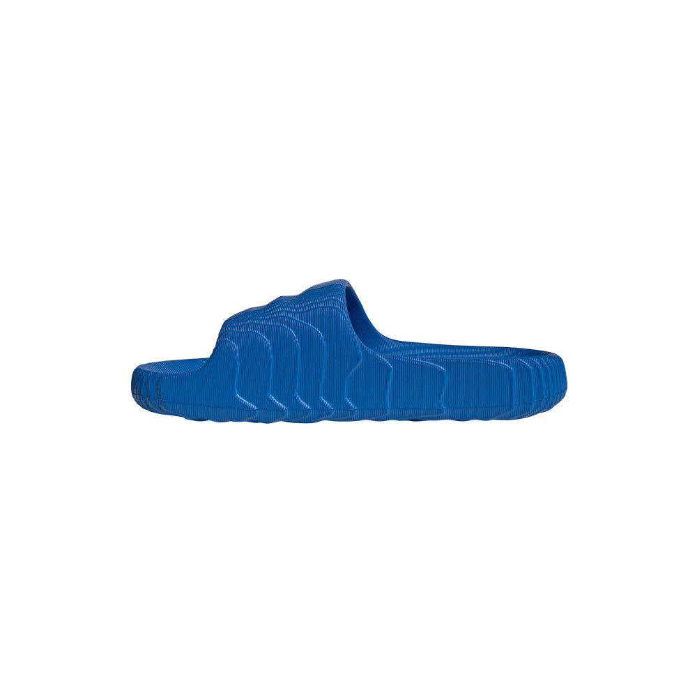 adidas Adilette 22 - Blue - Crowdless