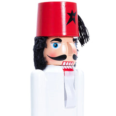 Habibi Nutcracker - Multi