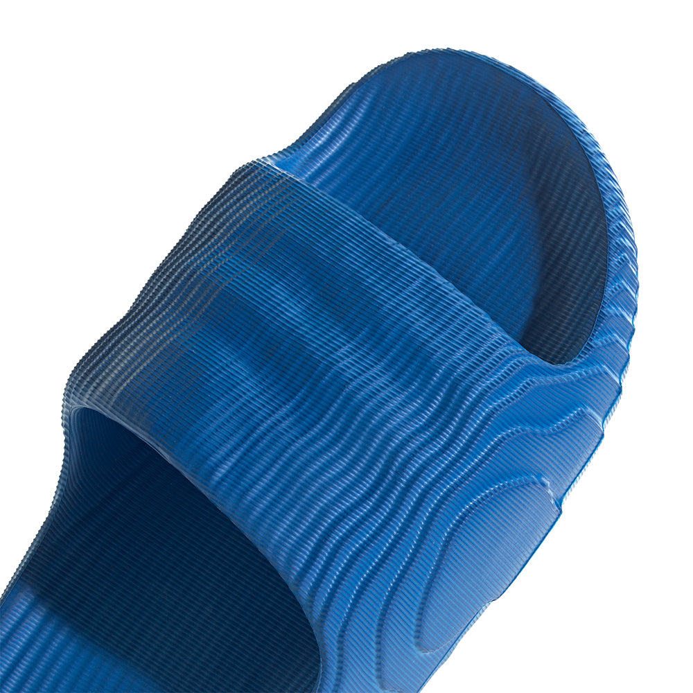 adidas Adilette 22 - Blue - Crowdless