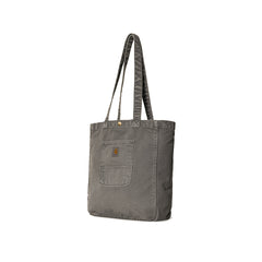 Bayfield Tote - Black Faded