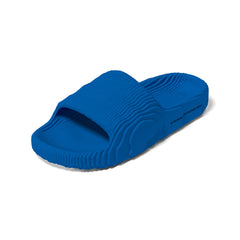 adidas Adilette 22 - Blue - Crowdless