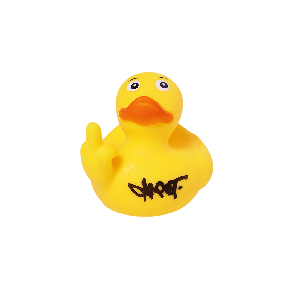 Rubber Duck - Yellow