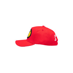 Gas Station Hat - Red