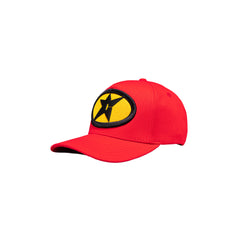 Gas Station Hat - Red