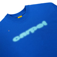 Fly Tee - Blue