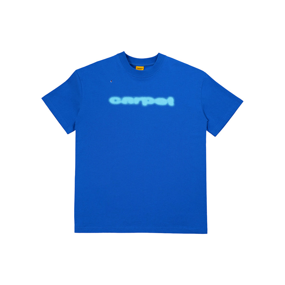 Fly Tee - Blue