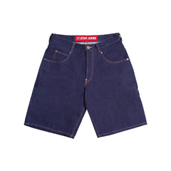 C-Star 17OZ Selvedge Denim Shorts - Indigo