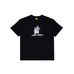 Duck You Tee - Black