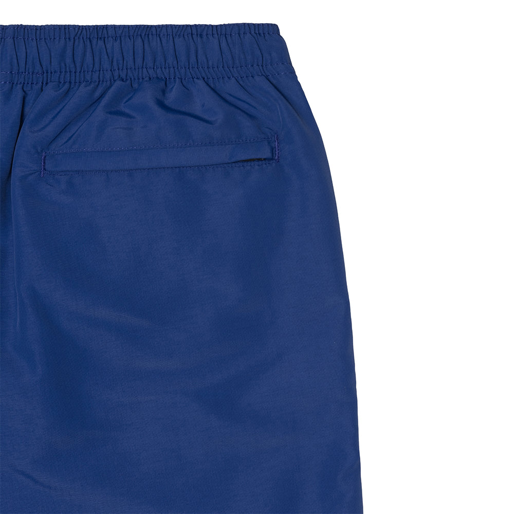 Stüssy Water Short Stock - Cobalt - Crowdless