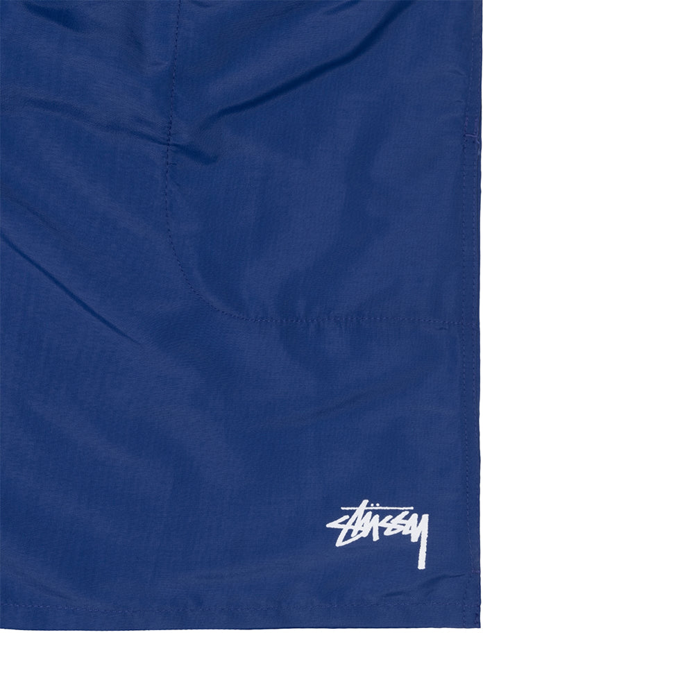 Stüssy Water Short Stock - Cobalt - Crowdless