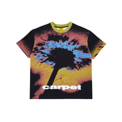 Dandelion Tee - Yellow