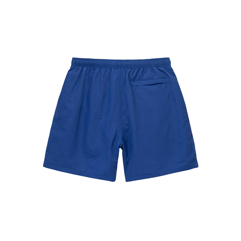 Stüssy Water Short Stock - Cobalt - Crowdless