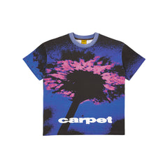 Dandelion Tee - Blue