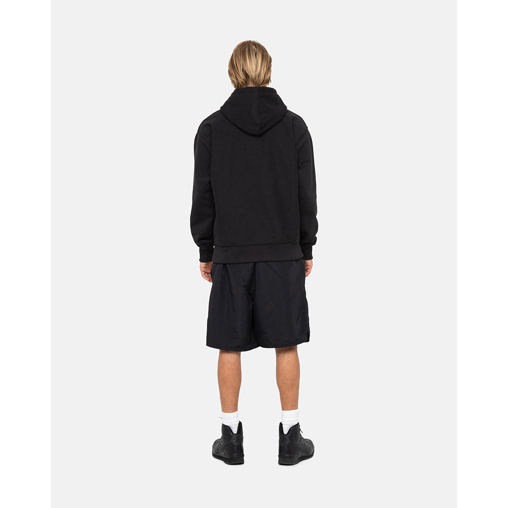 Stüssy Water Short Stock - Black - Crowdless