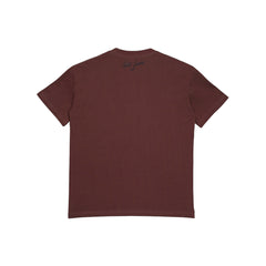 C-Star Tee - Brown