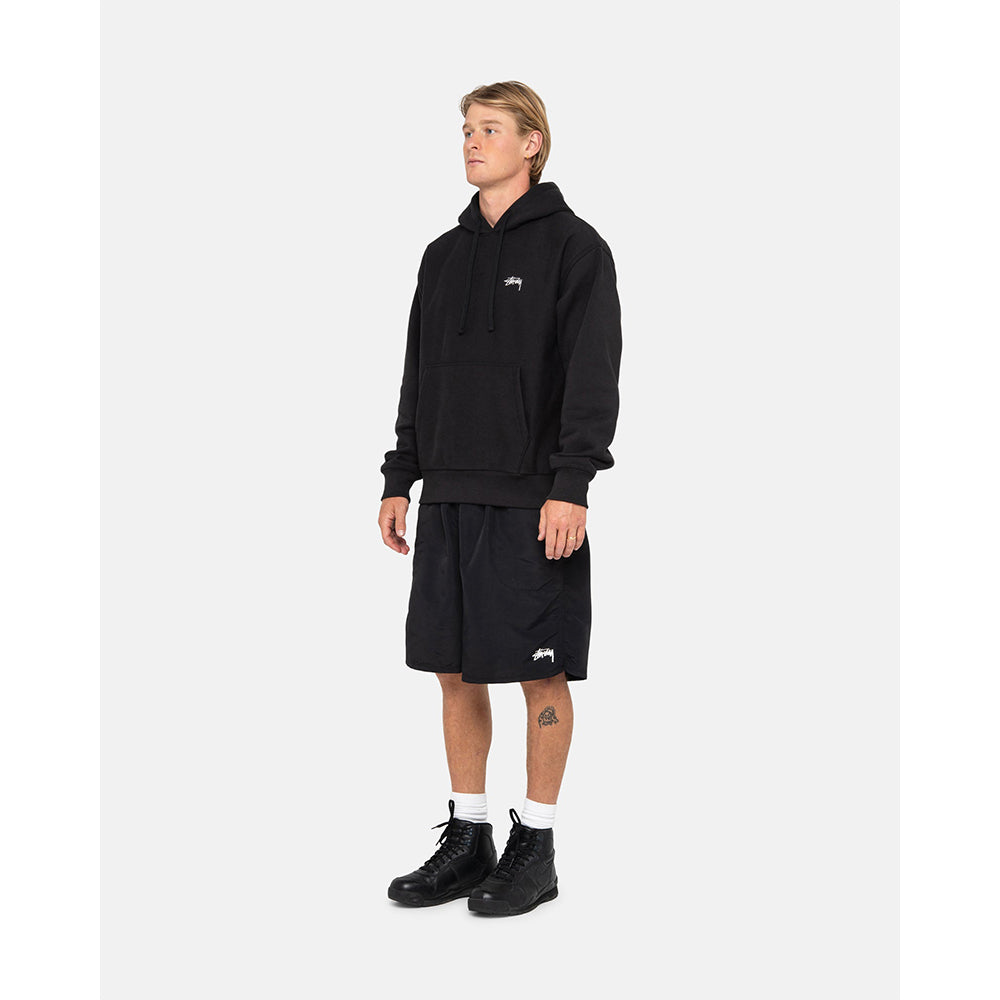 Stüssy Water Short Stock - Black - Crowdless