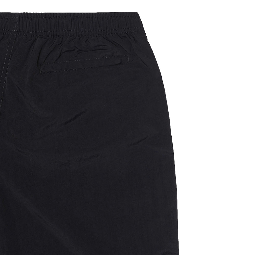 Stüssy Water Short Stock - Black - Crowdless